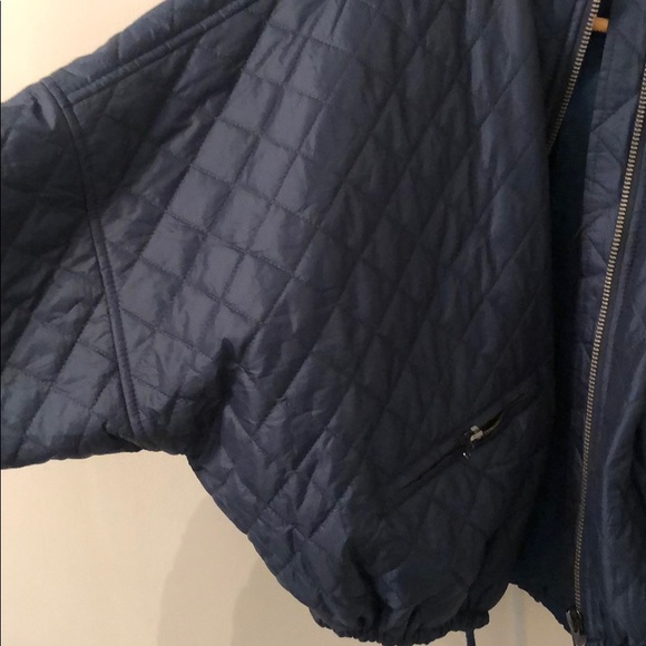 Free people quilted doleman jacket NWT - Picture 6 of 12